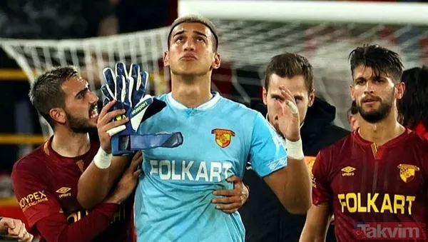 Fenerbahçe'de kaleci adayları ikiye indi! Sirigu ve İrfan Can bombası - 13