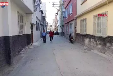 Adana'da silahlı saldırı: 1 ölü, 3 yaralı