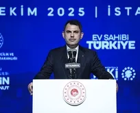 Bakan Kurum açıkladı! 15 bin konutla İstanbul’da bir ilk | Kiralık dairede yeni dönem