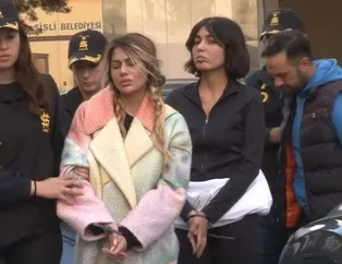 Örgütün gizli kasası Bahar Candan çıktı! Sazan sarmalı yöntemiyle 41.5 milyon Liralık vurgun! %25 indirimli satış vaadiyle...