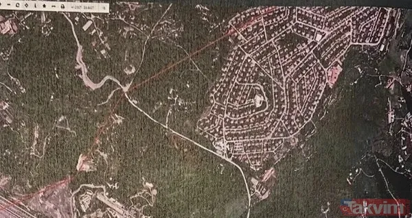 E-Devlet Arsa, Ada, Tapu Parsel Sorgulama Ekranı - Parsel Sorgulama Nasıl Yapılır? - 2