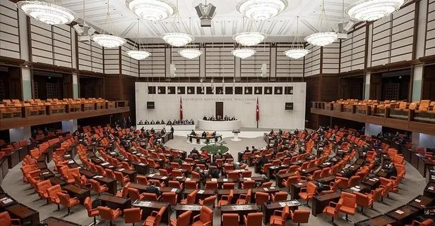 TBMM’de 2025 bütçesi maratonu başladı! AK Parti’den net mesaj... Her türlü görüşü ele alacağız