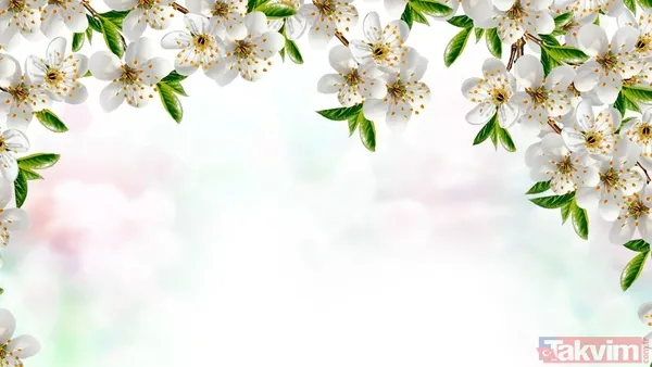 Halk Arasında Bolluk Ve Bereketin Simgesi Olan, Hızır Ve İlyas Peygamberlerin Her Yıl Buluştuğuna İnanılan Hıdırellez Bayramı, Bu Yıl Da 5-6 Mayıs Tarihlerinde...