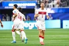 Beşiktaş milli futbolcuyu duyurdu: Salih Özcan ile prensip anlaşmasına varıldı
