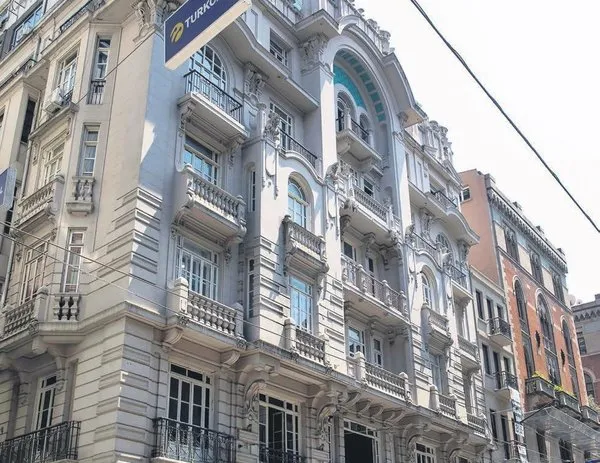 mehmet akif ersoy un istanbul beyoglu nda bulunan misir apartmani ndaki evi muze oluyor takvim