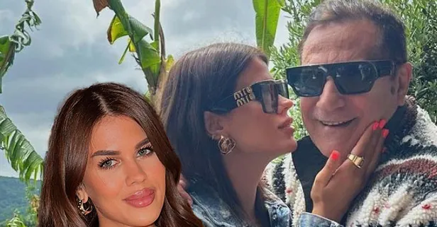 Mehmet Ali Erbil’in eski aşkı Gülseren Ceylan’dan dikkat çeken itiraf: Benim gidecek bir ailem yok