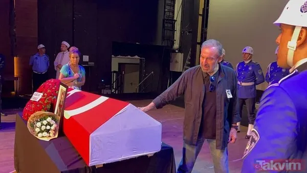 Civan Canova'nın eski eşi Açelya Akkoyun'un zor anları! - 13