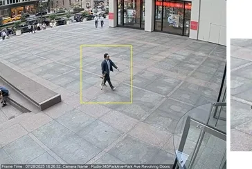 New York’ta silahlı saldırı: 6 ölü!