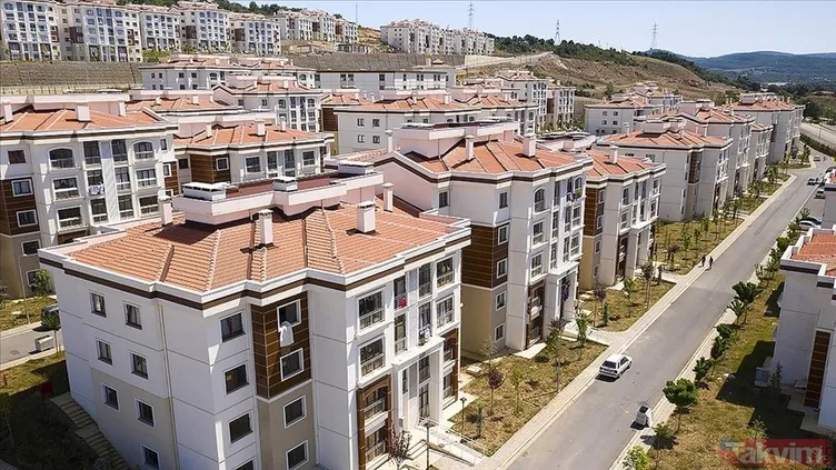 TOKİ 500 bin konut projesi başvuru takvimi: TC kimlik numaranıza göre başvuru gününüz belli oldu! Son hanesi 0 olanlar....
