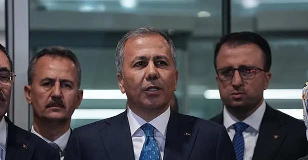 İçişleri Bakanı Ali Yerlikaya açıkladı! İşte dakika dakika TUSAŞ'a saldırı: İki terörist kendini patlattı