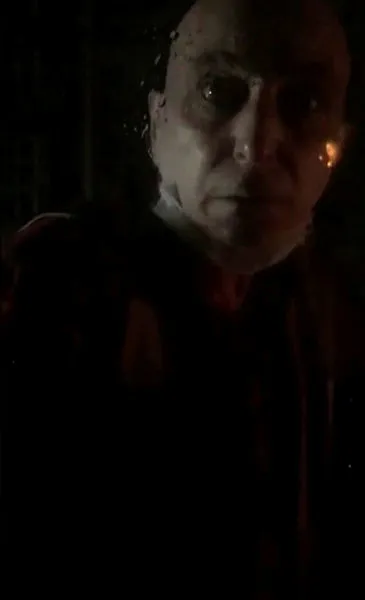 İstanbul Esenler'de taksici terörü! Önce yol kesti sonra cam yumruklayıp küfür etti!-3