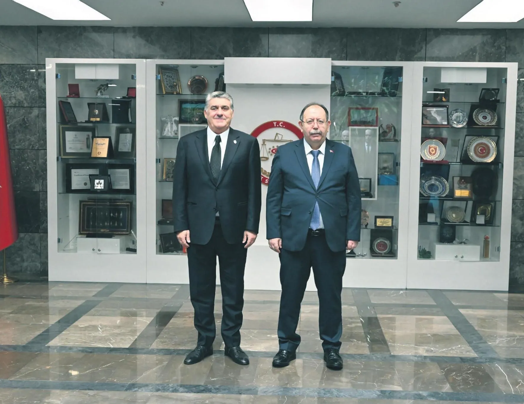 Hepsini savcılığa vereceğim