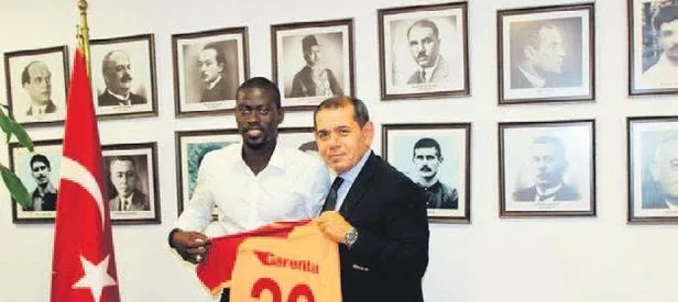 Ndiaye resmen Aslan