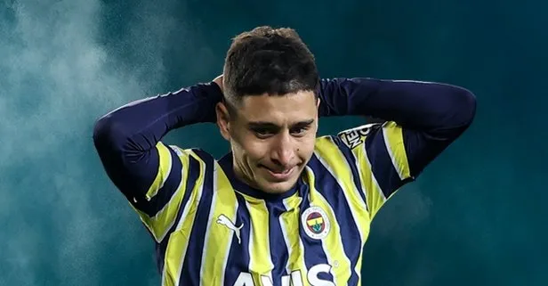 Fenerbahçe’den flaş Emre Mor kararı!