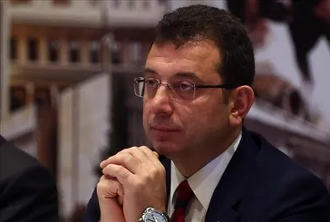 Başkan Erdoğan'ı hedef alan CHP'li Ekrem İmamoğlu 150 bin TL tazminat ödeyecek!