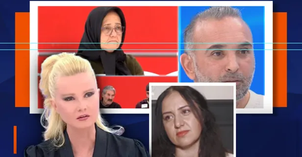 Müge Anlı canlı yayın 16 Ocak | Dolandırıcı Gökhan Ağbaba için yolun sonu cezaevi!