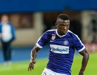 Kayode ile yol ayrımı