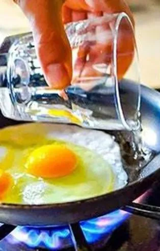 Sulu yumurta | PRATİK BİLGİLER