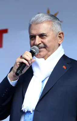 Başbakan: Avrupa'nın başı dertte