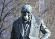 ABDden derin korona planı! Hedef Yeni Dünya Düzeni