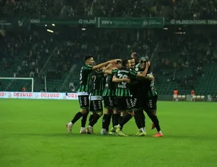 Kocaeli geçit vermiyor