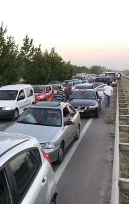 Vatandaş KK'ya isyan etti: Bize işkence ettin