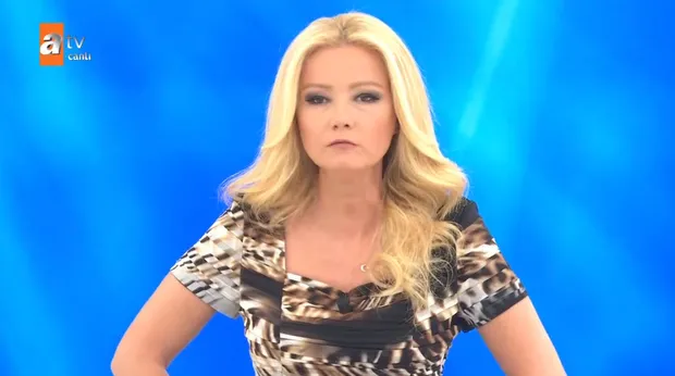 MÜGE ANLI SON BÖLÜM İZLE ATV! Aleyna Çakır olayında Müge Anlı'dan son dakika açıklaması! Ümit Can Uygun'un annesi...-1