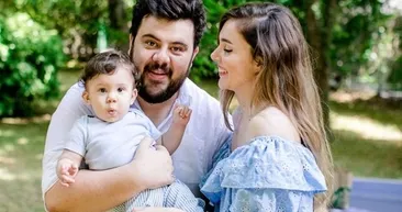 Eser Yenenler ile Berfu Yenenlerin evinde korku dolu anlar! 3 saat boyunca kabus yaşadılar