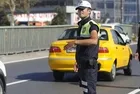 Korsan taksiciliğe göz açtırılmıyor: Hem sürücü hem yolcu 13 bin kişiye ceza