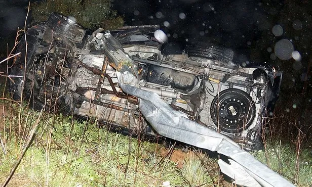 Zafer Çika’nın ölümüne patlayan lastik sebep oldu iddiası!