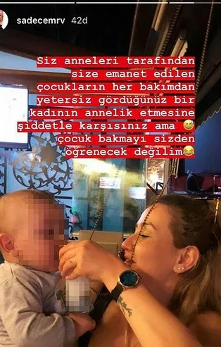 İstanbul'da akıllara durgunluk veren olay! 1,5 yaşındaki bebeğe alkol içirip fotoğraflarını paylaştı