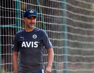 Vitor Pereira 16 ismin üstünü çizdi! Fenerbahçe'de radikal karar