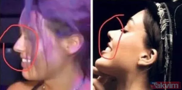 Esra Bilgiç de çok değişmiş çok! Pabucunu bu kez başkası değil kendisi dama attı... Güzel oyuncu Esra Bilgiç meğer... - 20