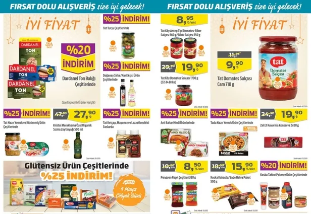 Migros aktüel ürünler kataloğu 29 Nisan-19 Mayıs 2021! Migroskop ürünlerinde Ramazan Bayramı’na özel indirimler…-6