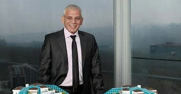 Hayali 130 dairenin bedeli: 316 yıl hapis
