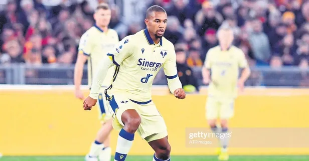 Isak Hien’e aslan pençesi: Verona düşerse ayrılacak!