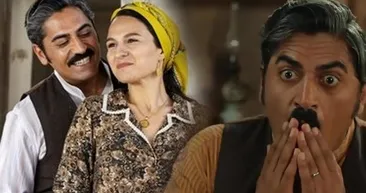 Bir Zamanlar Çukurovanın Gaffuru Bülent Polatın öğretmen eşi adeta gözleri kamaştırıyor! Gözden uzak ama...