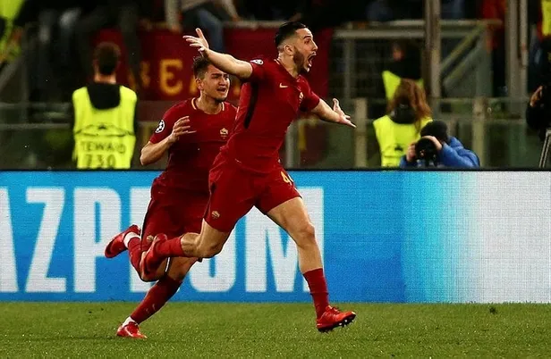 Cengiz Ünder attırdı, Roma servet kazandı-3
