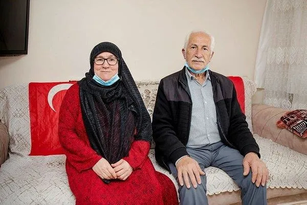 SON DAKİKA: Başkan Erdoğan’ın telefonla aradığı Mahruze Teyze: Kapımız size sonuna kadar açık-3