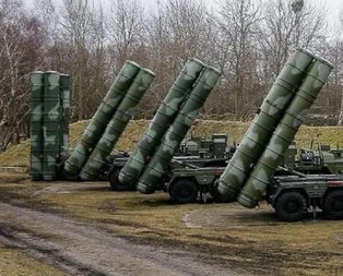 Rusya’dan S-400 açıklaması