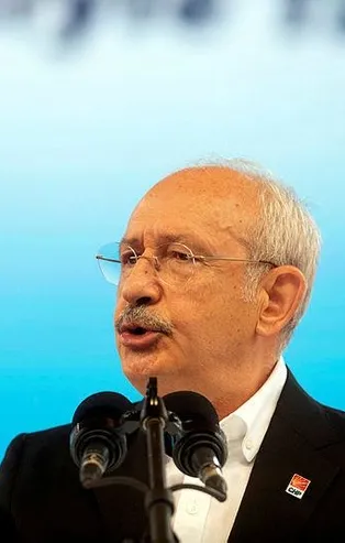 "Mavi Vatan'ımızı ölümüne savunduğumuz bir dönemde CHP bozguncularla işbirliği içinde! "