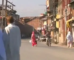 Cammu Keşmir’de Müslümanlara skandal uygulama!