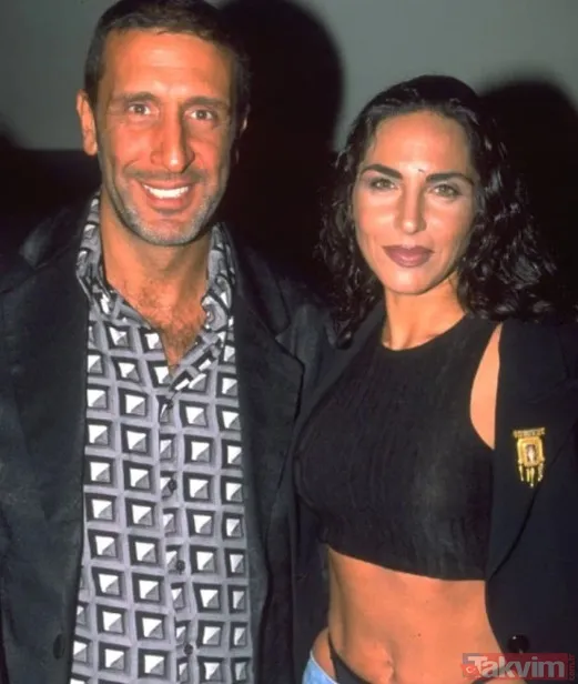 Cem Özer hem aşkını hem şovunu ilan etti: Dünyamı güzelleştiren kadınla birlikteyim - 9