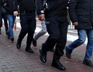 İzmir’de kumarhane baskını: 47 gözaltı