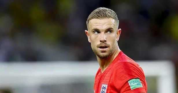 Al-Ettifaq ile yollarını ayırıp Ajax’a dönen Jordan Henderson, transfer itirafında bulundu: Arabistan büyük hataydı