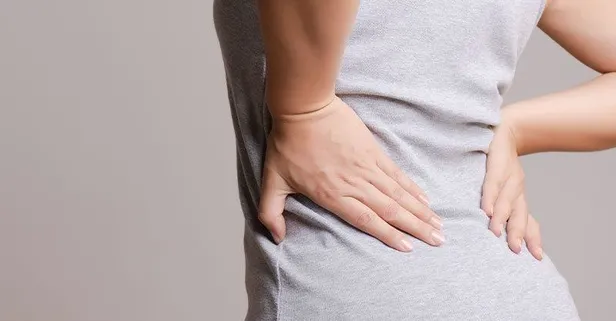 Böbrek taşına doğal reçete: Kırmızı eti azaltın, sebze ve meyve tüketin