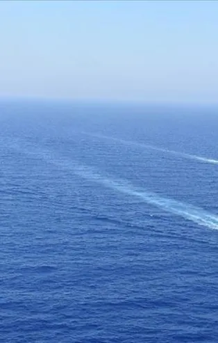 Akdeniz’de kirli ittifak