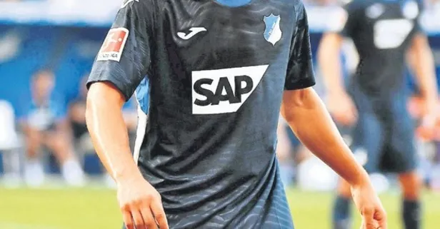 Umut Tohumcu için 6 milyon euro şartı