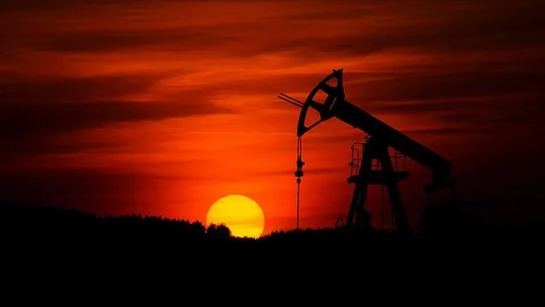 Son dakika: Brent petrolün varil fiyatı 43,88 dolar oldu! 28 Temmuz brent petrol fiyatlarında son durum-5