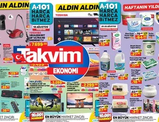 Çeyiz alışverişi, düğün telaşı olanlara müjde! İşte A101 İNDİRİMLİ aktüel ürünler kataloğu listesi! A101'de Ağustos'un son indirimi! Böylesi bir daha olmaz!